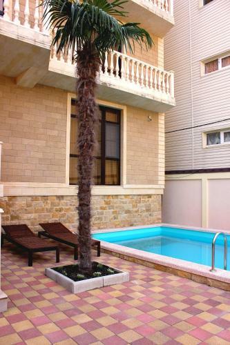 Hostal Guest House Skif