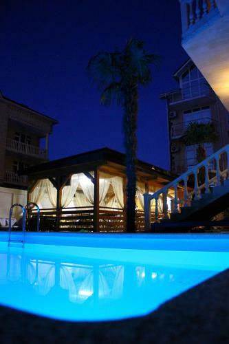 Hostal Guest House Skif