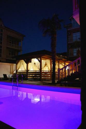 Hostal Guest House Skif