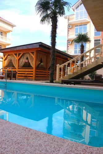 Hostal Guest House Skif