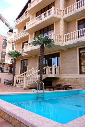 Hostal Guest House Skif