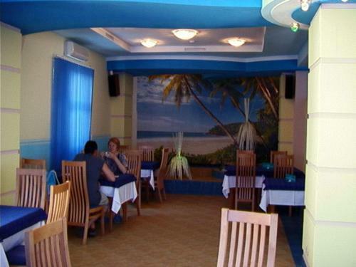 Hostal Guest House Westa