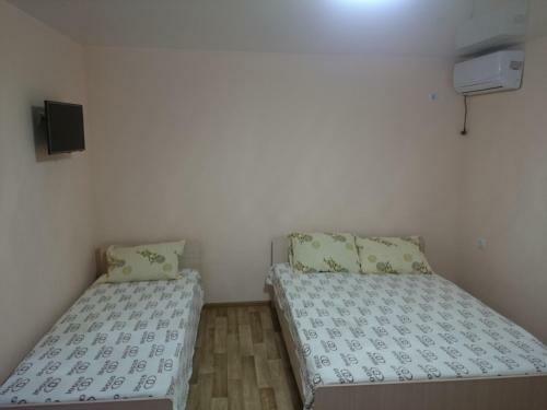 Hostal Guest House On Izumrudnaya