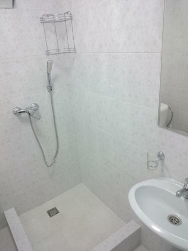 Hostal Guest House On Izumrudnaya