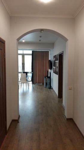 Apartment Pobedy 153