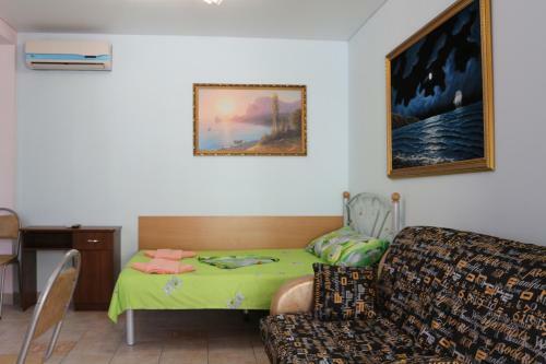 Hostal Laguna