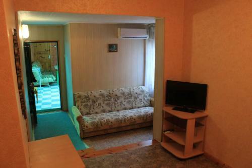 Hostal Guest House On Biryuzovaya 9 A