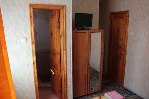 Hostal Guest House On Biryuzovaya 9 A