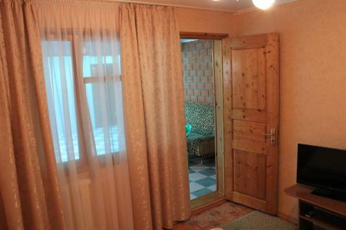 Hostal Guest House On Biryuzovaya 9 A