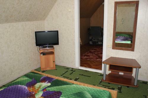 Hostal Guest House On Biryuzovaya 9 A