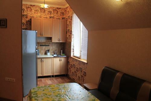 Hostal Guest House On Biryuzovaya 9 A