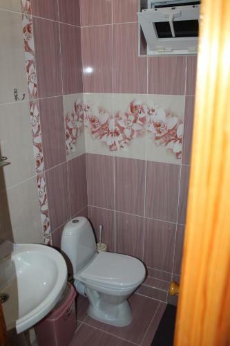 Hostal Guest House On Biryuzovaya 9 A