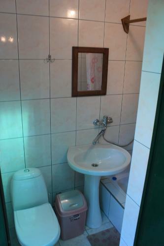 Hostal Guest House On Biryuzovaya 9 A