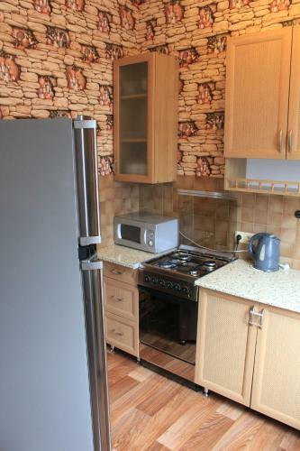 Hostal Guest House On Biryuzovaya 9 A