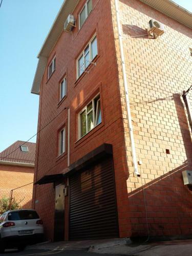 Hostal Guest House On Biryuzovaya 9 A