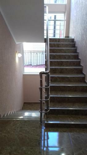 Hotel Voda