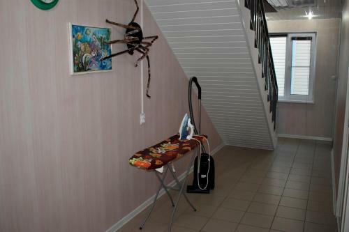 Hostal Solovyinaya Trel