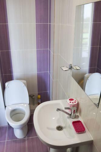 Hostal Laza Villa