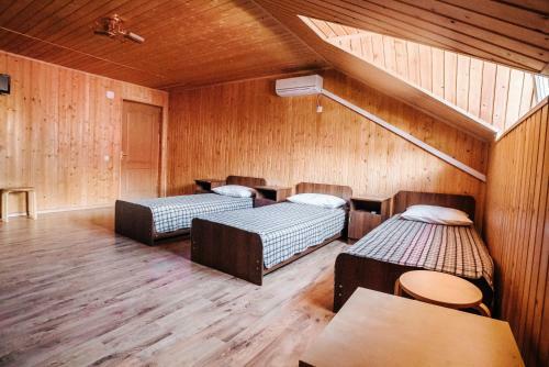 Hostal Violetta Guest House