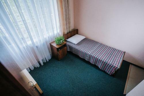 Hostal Violetta Guest House