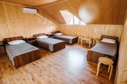 Hostal Violetta Guest House