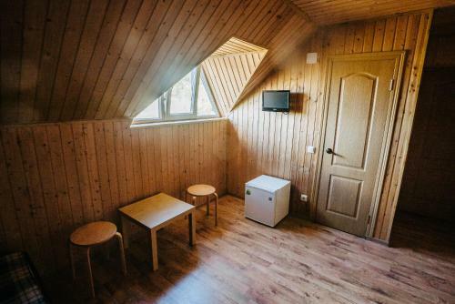 Hostal Violetta Guest House
