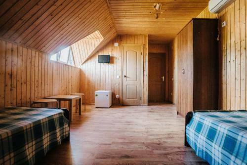 Hostal Violetta Guest House