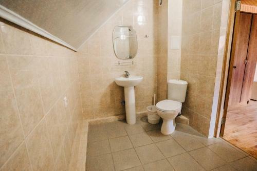 Hostal Violetta Guest House