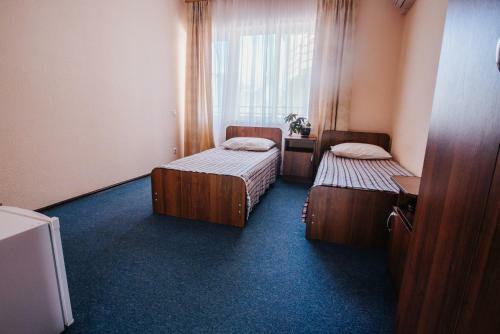 Hostal Violetta Guest House