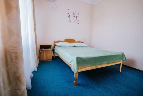 Hostal Violetta Guest House