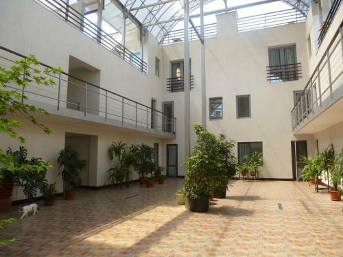 Aparthotel Dom U Reki