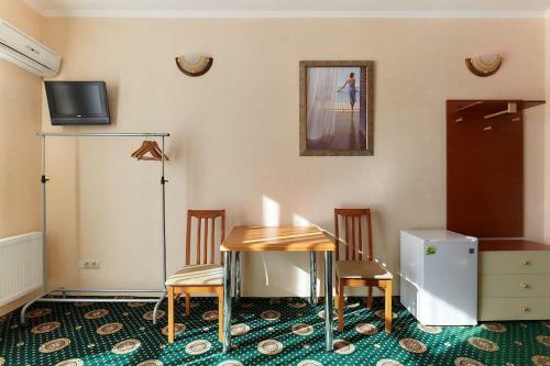 Korsar Hotel