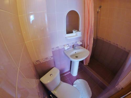 Hostal Mechta Guesthouse