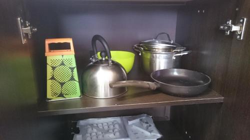 Apartamento ?????, ???????????, ??????? 16