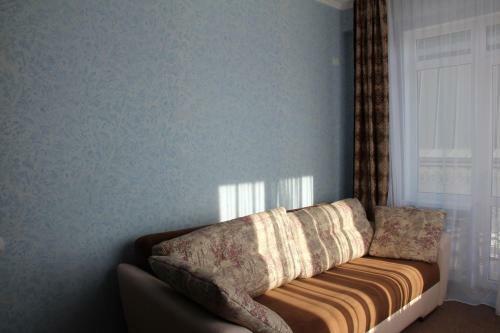 Hostal Guest House Rayskoe Mestechko