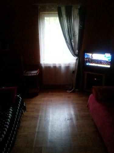Hostal Guest House On Tsentralnaya 25