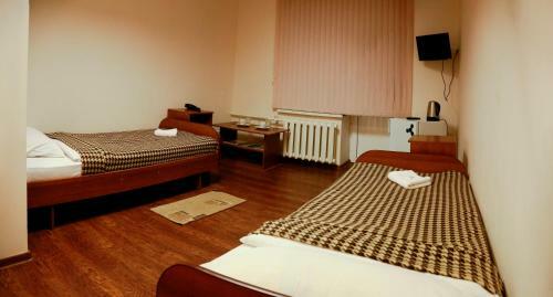 Hotel Granat