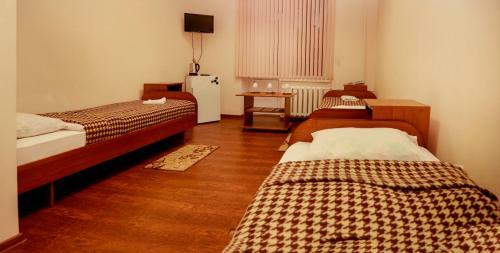 Hotel Granat