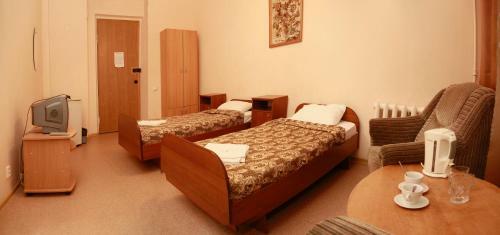 Hotel Granat