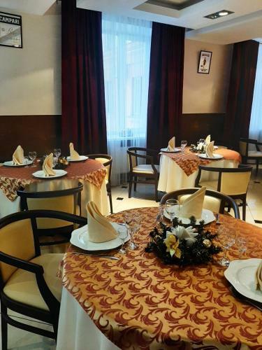 Hotel Korona