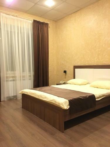 Hotel Zvezdniy Dom