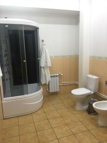 Hotel Zvezdniy Dom