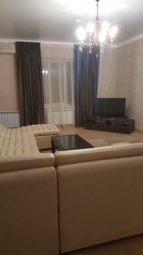 Hotel Zvezdniy Dom
