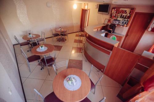Hotel Silver City