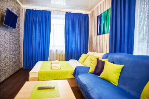 Apartamento Five Stars Na Leningradskoy