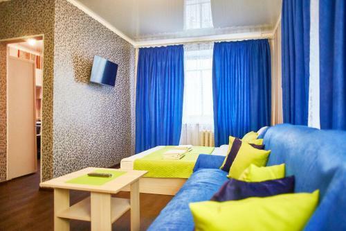 Apartamento Five Stars Na Leningradskoy
