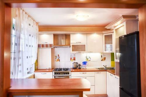 Apartamento Five Stars Red Diamond