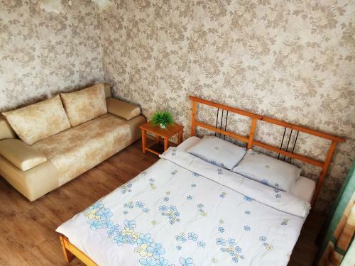 Apartment On Lenina 128