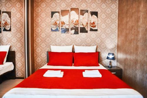 Apartamento Five Stars Ideal