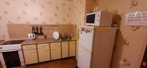 Apartment On Karla Marksa 159